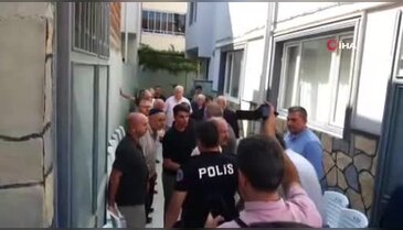 Bursa'ya şehit ateşi düştü!
