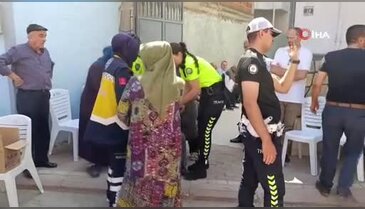 Bursa'da acı habere anne yüreği dayanamadı!