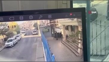 İki polisimizin şehit olduğu saldırıyla ilgili flaş gelişme!