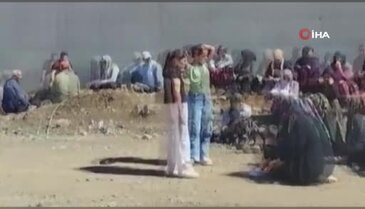 8 yaşındaki çocuk boğularak can verdi!