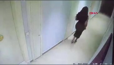 Faslı genç kadın rezidansta ölü bulundu! Bursa detayı...