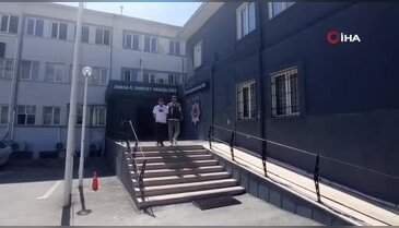 Bursa'da ATM dolandırıcılığında yeni oyun!