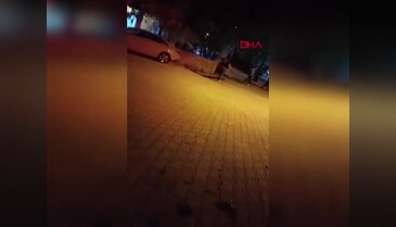 Şiddet olaylarının ardı arkası kesilmiyor! 80 yaşındaki kayınpederini ayağından vurdu...