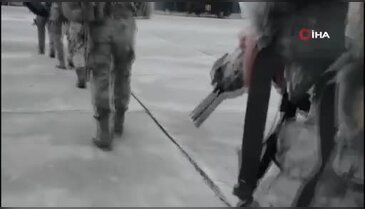 İçişleri Bakanı yeni operasyonu duyurdu!