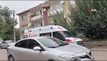 Bursa'da günlerdir haber alınamıyordu: Gerçek evine girince ortaya çıktı!