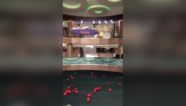 Bir zamanlar Bursalıların uğrak mekanı olan o yer tarihe mi karışıyor?