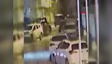 Öyle bir şeyle darp etti ki! Kadının kocasını kendi eşi sandı...