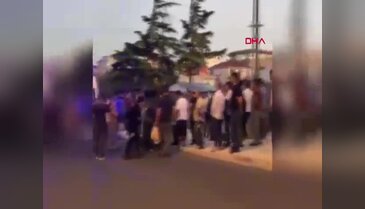 Motosiklet kazasında can pazarı! 2 kişi kurtarılamadı...