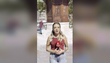 Bursalı vatandaşlardan su tasarrufu çağrısı: 'Susuz ne yaparız?'