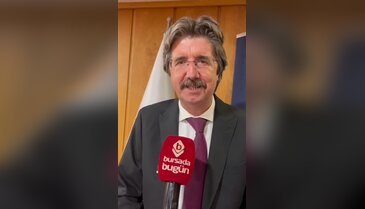 Bursa'da yapımı devam eden yeni hastanenin açılış tarihi belli oldu!