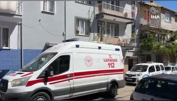 Kendisinden haber alınamıyordu! Annesi acı manzarayla karşılaştı