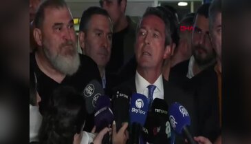 Ali Koç: Bu seçim öncesi yapılmış bir operasyondur