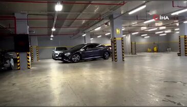 Bursalı sürücüleri bıktıran leke! Kuş pisliği böyle önleniyor...