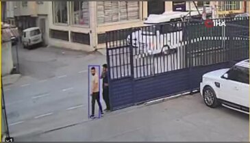 Bursa'da faciayı önleyen hamle! Canını hiçe saydı...