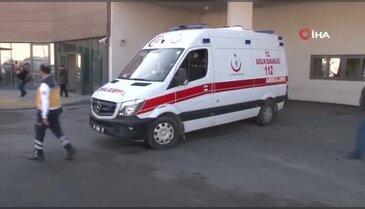 Araç park etme kavgasında kan aktı! Baba öldü, kızı yaralandı