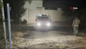 Ünlü iş insanı ofisinde ölü bulundu