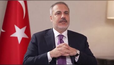 Bakan Fidan'dan çok konuşulacak çıkış: Basına yansımayan kararlar alındı