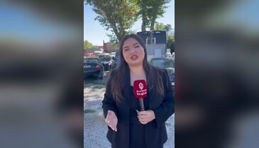 Bursa'da kaderine terk edilmiş araçların sayısı hızla artıyor!