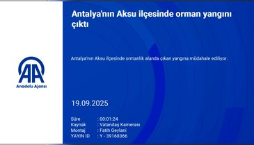 Yangınların biri bitmeden diğer başlıyor!