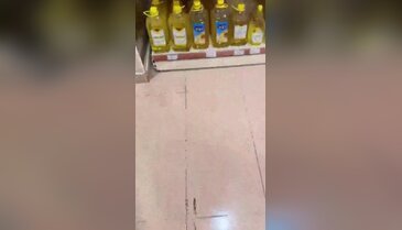 Bu kadar kar marjı mümkün mü? 5 litrelik yağdan bakın ne kadar kazanıyor...