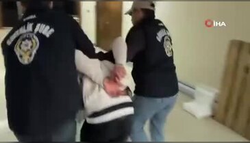 Kız öğrenci yurdunda yaşanan rezalet için flaş gelişme!