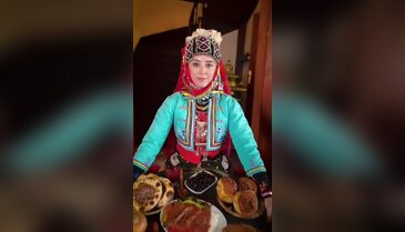 Uluslararası 4. Bursa Gastronomi Festivali'ne geri sayım başladı! İşte program detayları...
