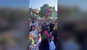 Bursa'da Misi Yerel Lezzetler Şenliği 17. kez kapılarını açtı!