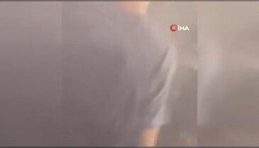 Bursa'da panayır alanı savaş alanına döndü!