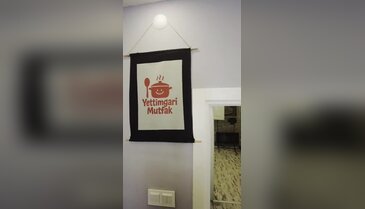 Bursa'da sıfır komisyon lezzetler! Yettimgari ile hem restoranlar hem ev hanımları kazanıyor