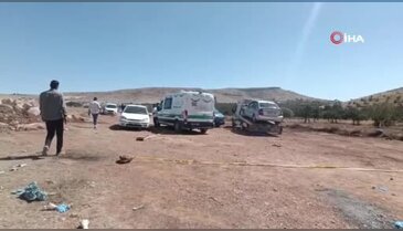 Tarım müdürlüğü personeli, aracında kalbinden bıçaklanmış halde bulundu