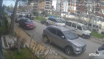 Bursa'da inşaat firması sahibinden şok iddialar!