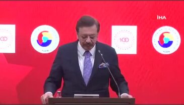 Türkiye'nin en hızlı büyüyen 100 şirketi belli oldu