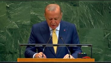 Erdoğan'ın BM konferansında mikrofonu mu kapandı? İletişim Başkanlığı'ndan jet açıklama