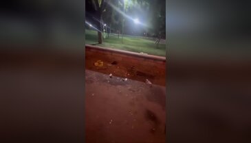 Bursa'da mahalle sakinlerinden tepki! Kötü koku...