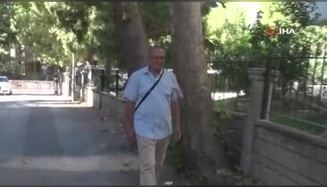 5 farklı isimle hayatını sürdürdü, emekliliği için yeni bir umut doğdu