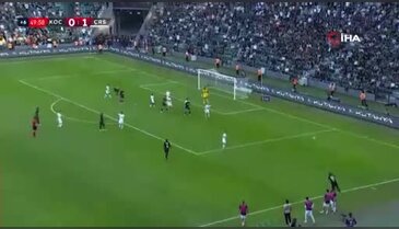 TFF, Süper Lig'de 6. haftanın VAR kayıtlarını açıkladı