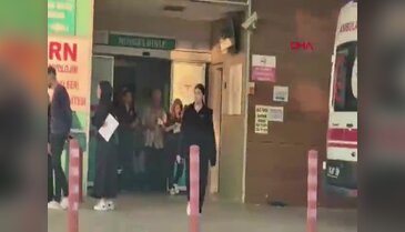 Bursa'da tehlikeli kaza! Kurduğu köstebek tabancası elinde patladı...