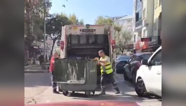 Bursa'da ana caddelerde trafiği kilitliyor! Tepkiler yağdı