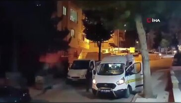 Petshop dükkanına pompalı tüfekle saldırı! Yaralı şahıs kurtarılamadı...