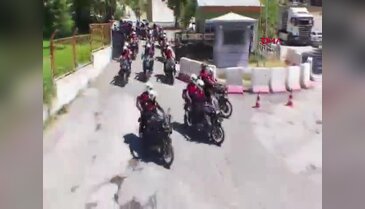 'Büyücü' operasyonunda 7 kişi yakalandı! Ceylan ve yılan derisi, at nalı...