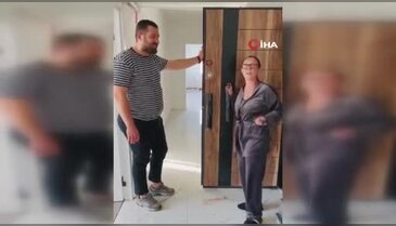 Sanatçı Güllü'nün son görüntüleri