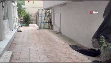Ünlü sanatçı Güllü'nün komşuları şokta!