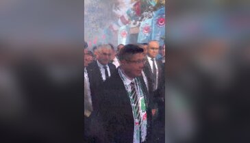 Bursa'da metal işçileri tek yürek oldu!