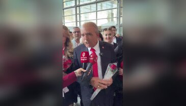 CHP Osmangazi'de adaylardan "birlik ve beraberlik" vurgusu! "Kongrede kazanan CHP olacak"