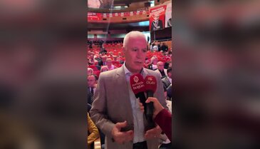 CHP Osmangazi'de kongre heyecanı! Başkanlardan bir mesaj var...