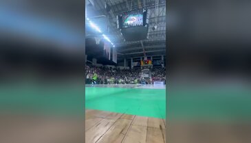 Bursa'da Tofaş son saniye kazandı!