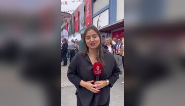 CHP Nilüfer İlçe Kongresinde seçim heyecanı!