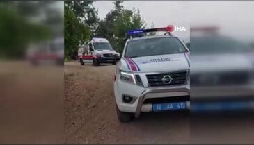 Bursa'da silahlı kavga! Ölü ve yaralılar var