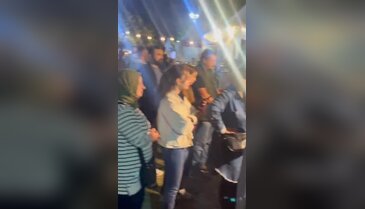 Bursa Gastronomi Festivali son gününde ziyaretçi akınına uğradı!