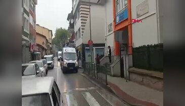 Bursa'da öğrenciler hastanelik oldu!